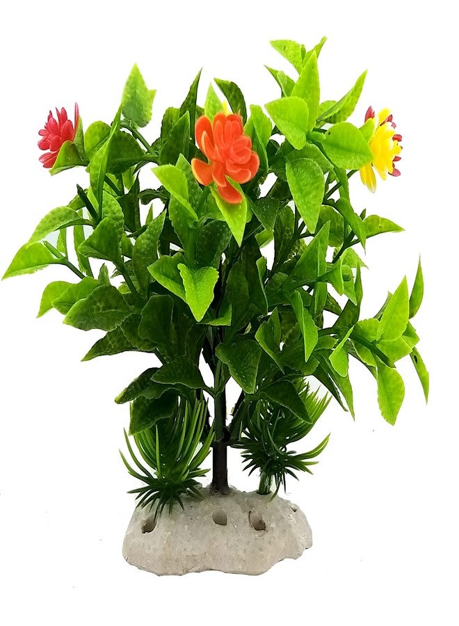Jainsons Aquarium Decoration Combo Items - Image 5